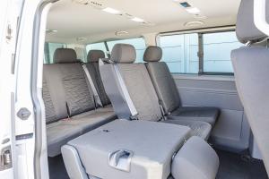 Volkswagen Caravelle LWB 2019 года  (WW)